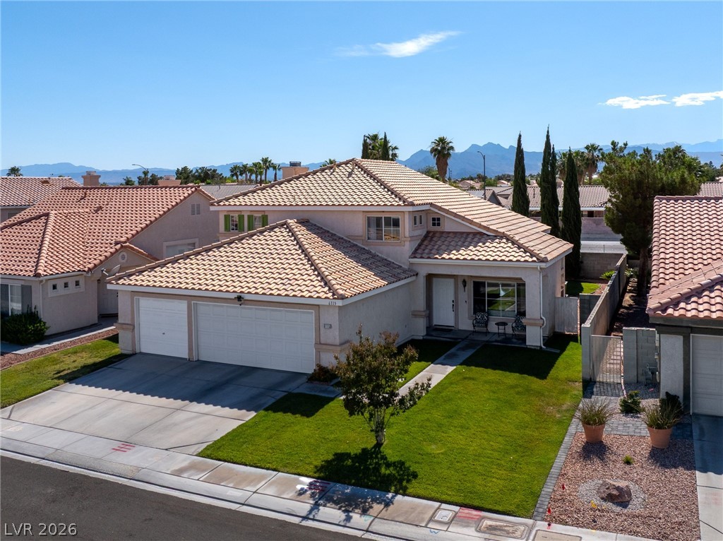 6115 Dawn View Lane