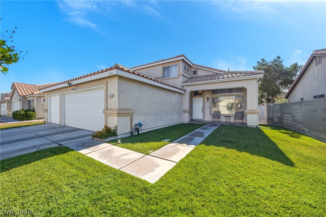 6115 Dawn View Lane