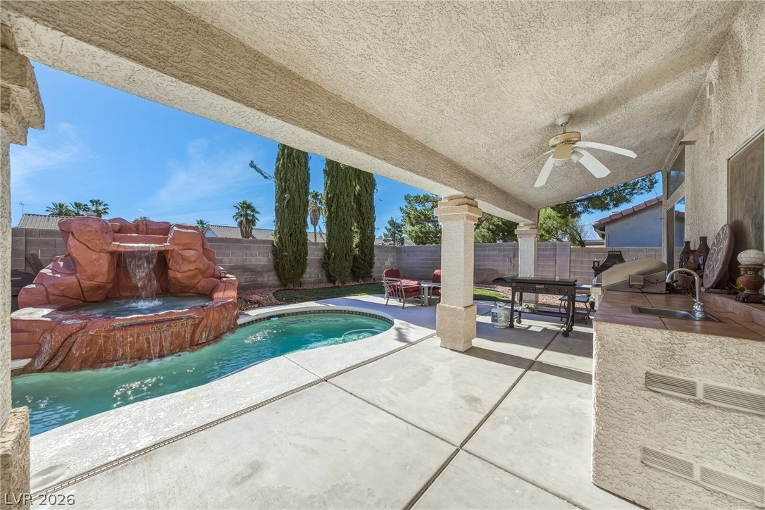 6115 Dawn View Lane