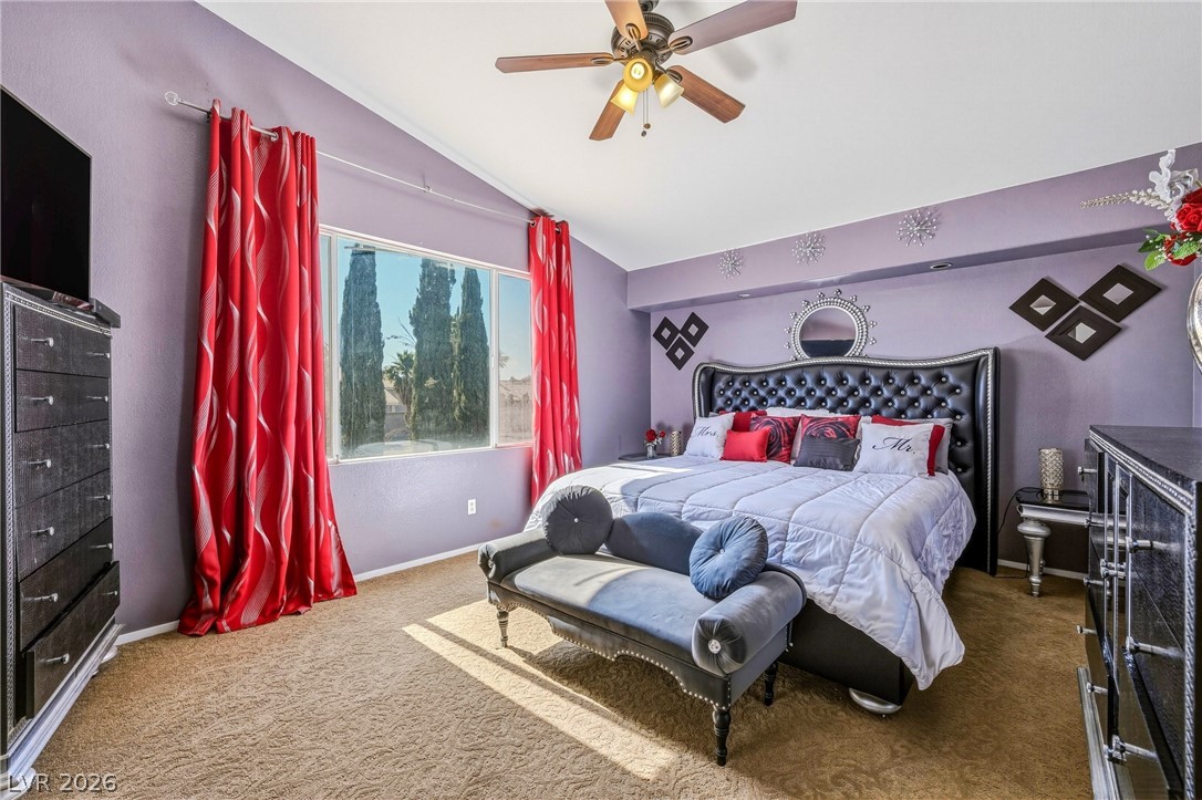 6115 Dawn View Lane