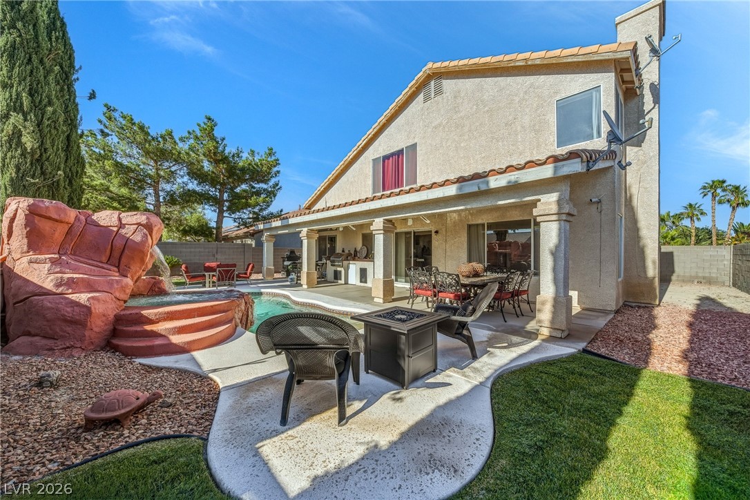 6115 Dawn View Lane