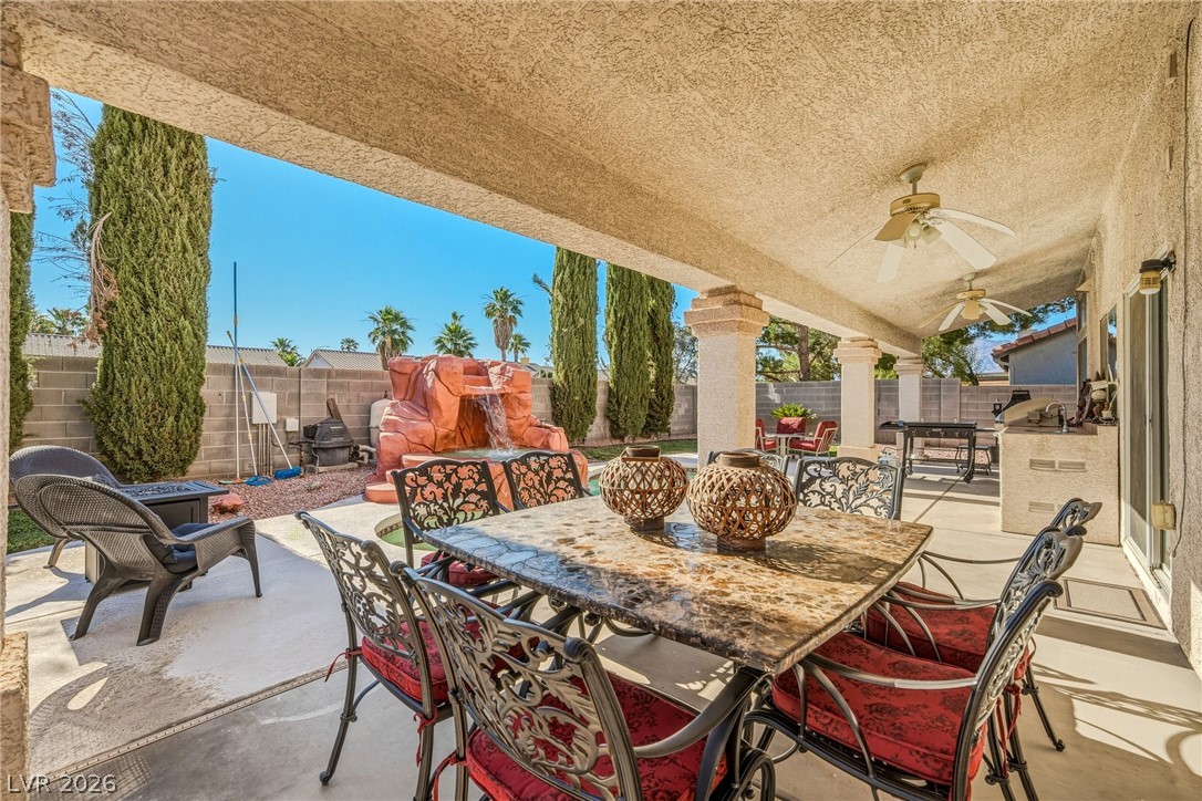 6115 Dawn View Lane
