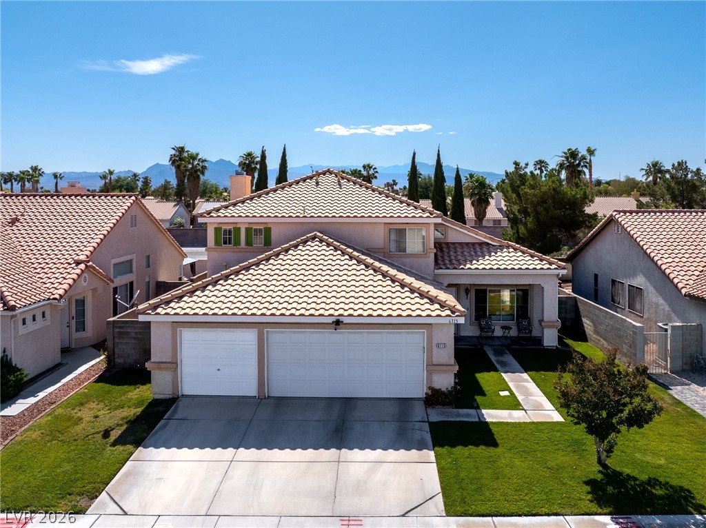 6115 Dawn View Lane