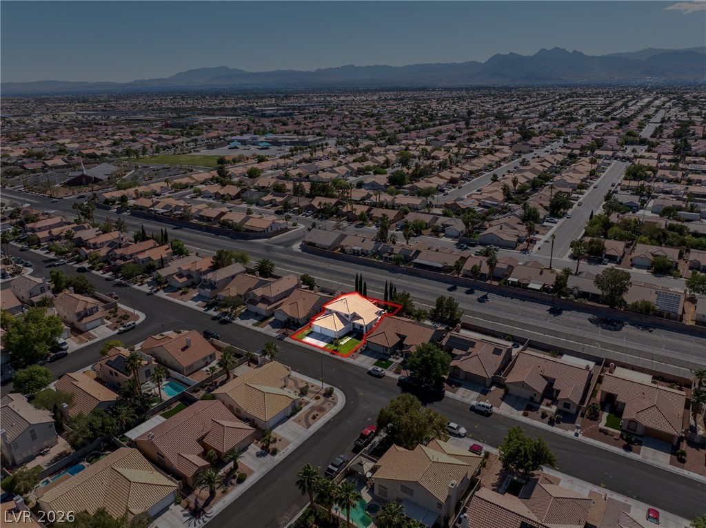 6115 Dawn View Lane