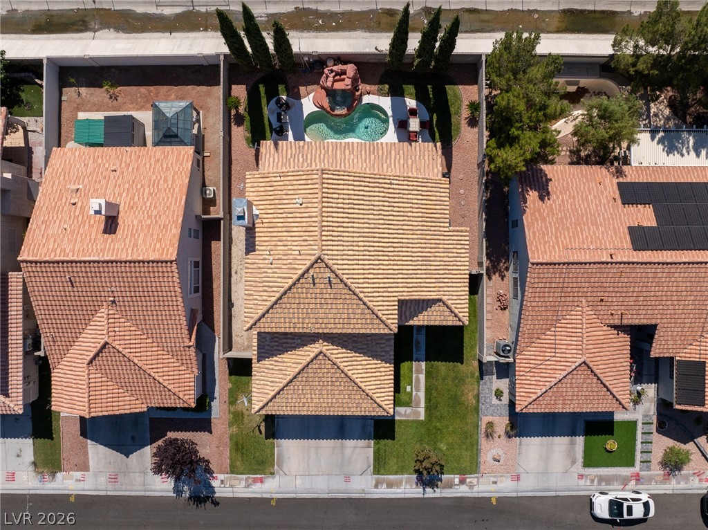 6115 Dawn View Lane