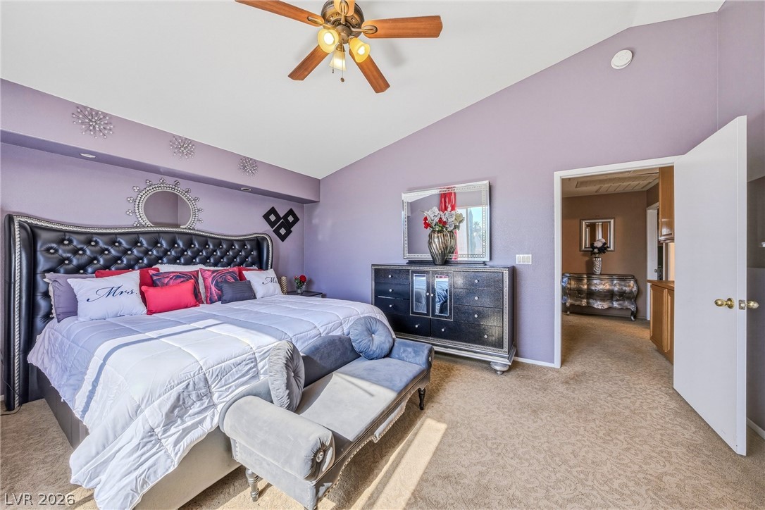 6115 Dawn View Lane