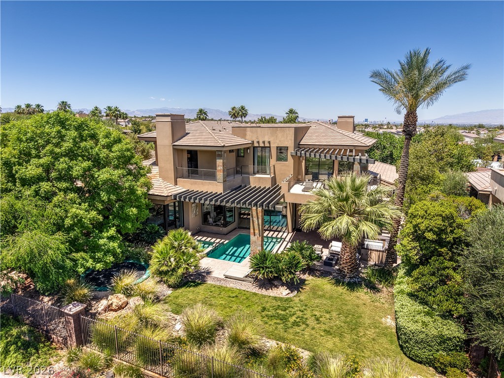 1501 Foothills Village Drive