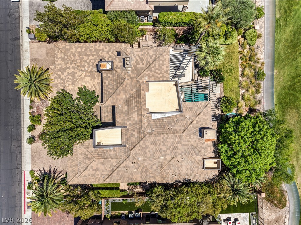 1501 Foothills Village Drive