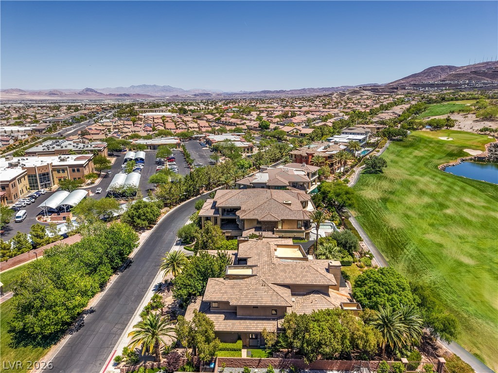 1501 Foothills Village Drive