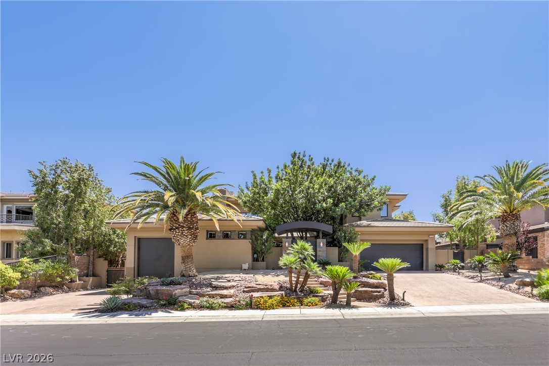 1501 Foothills Village Drive