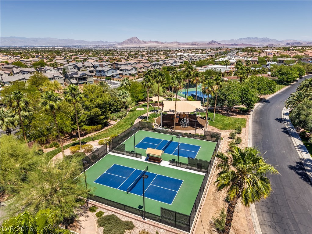 1501 Foothills Village Drive