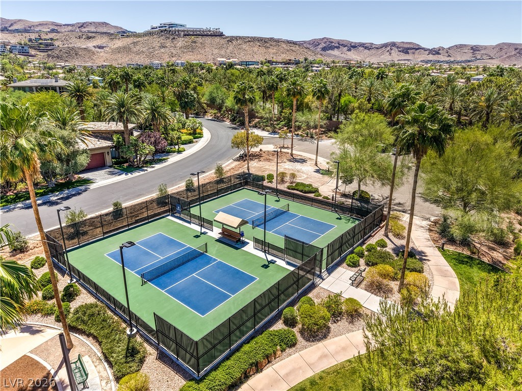 1501 Foothills Village Drive