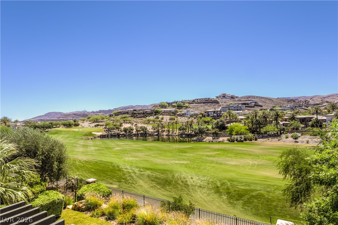 1501 Foothills Village Drive