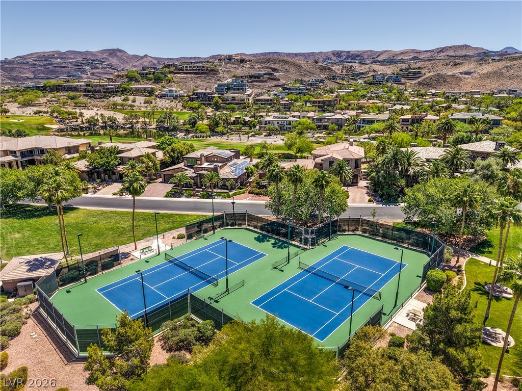 1501 Foothills Village Drive