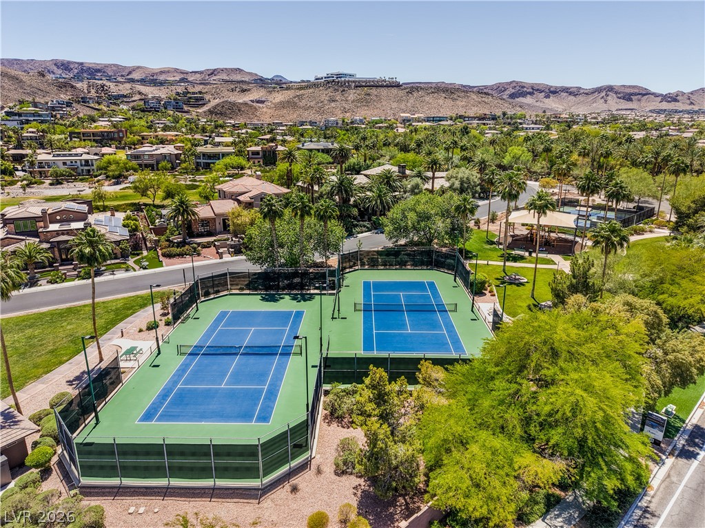 1501 Foothills Village Drive