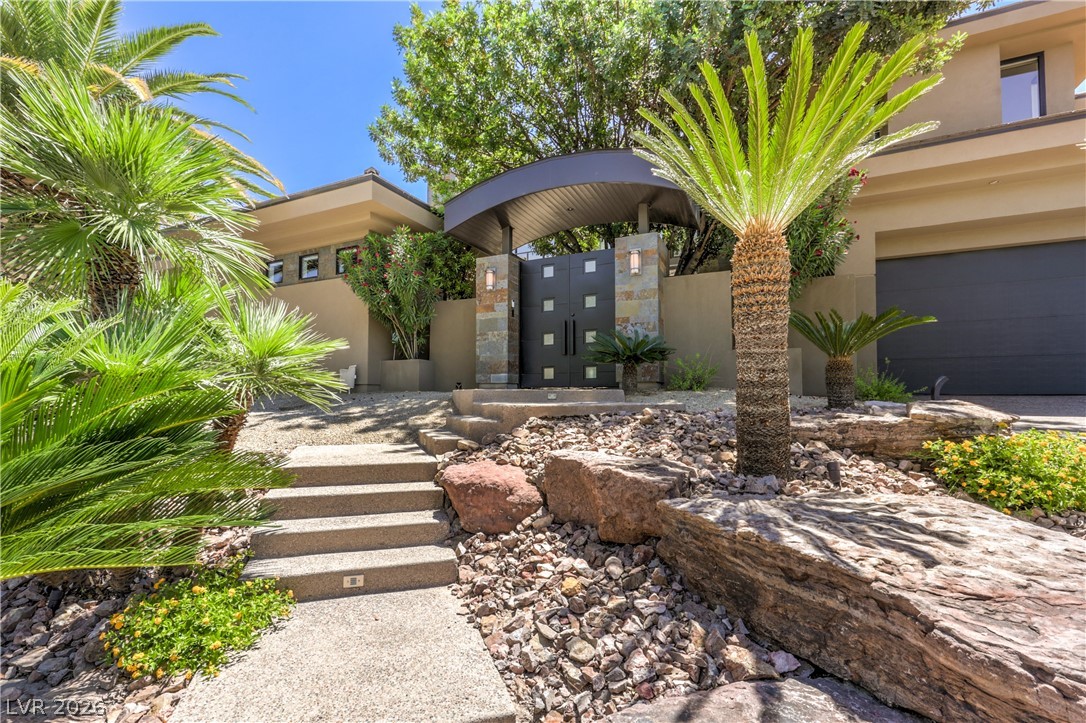 1501 Foothills Village Drive