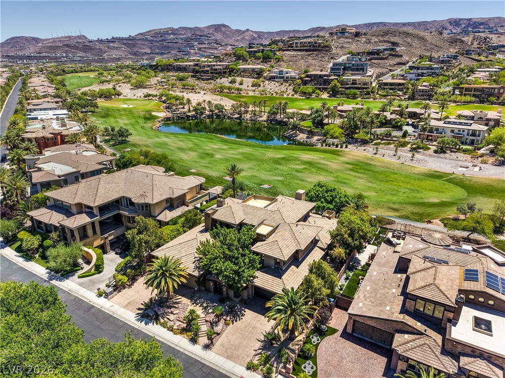 1501 Foothills Village Drive