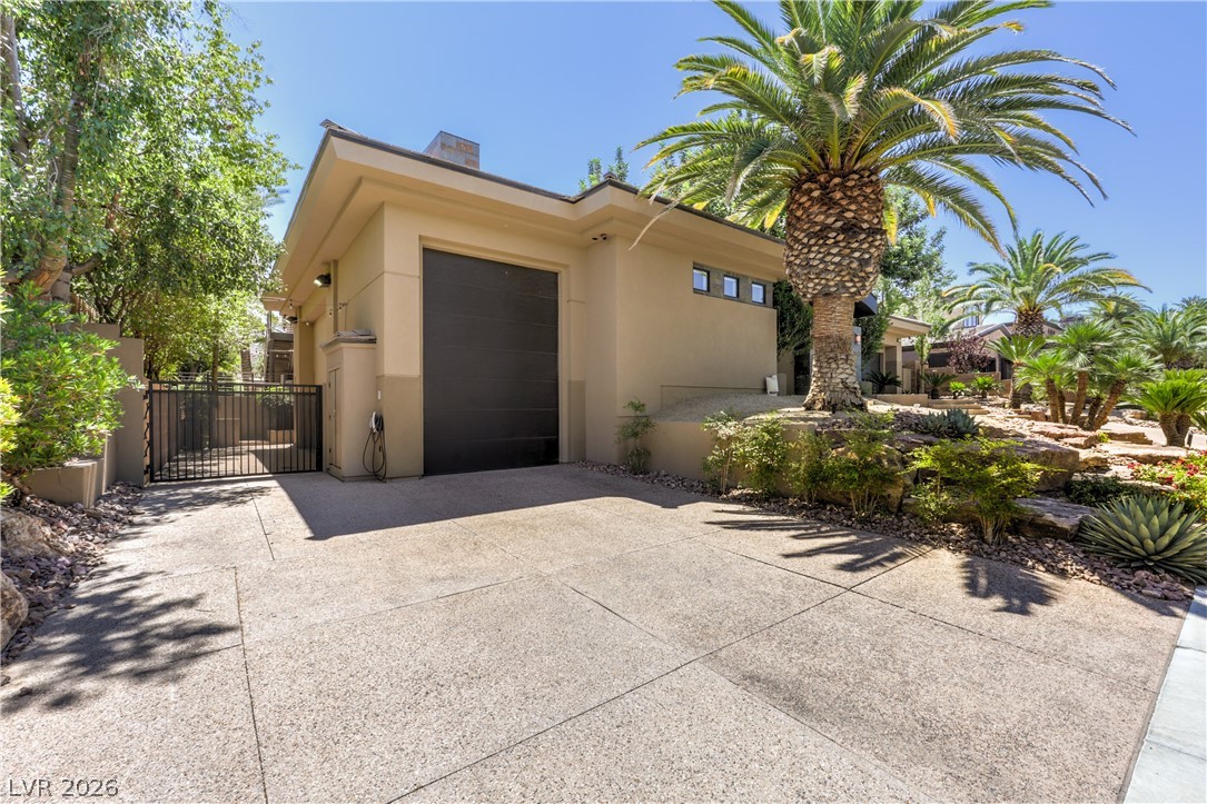 1501 Foothills Village Drive