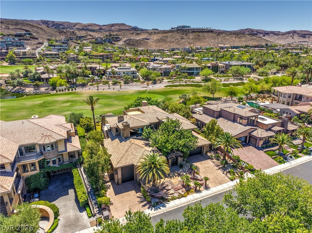 1501 Foothills Village Drive