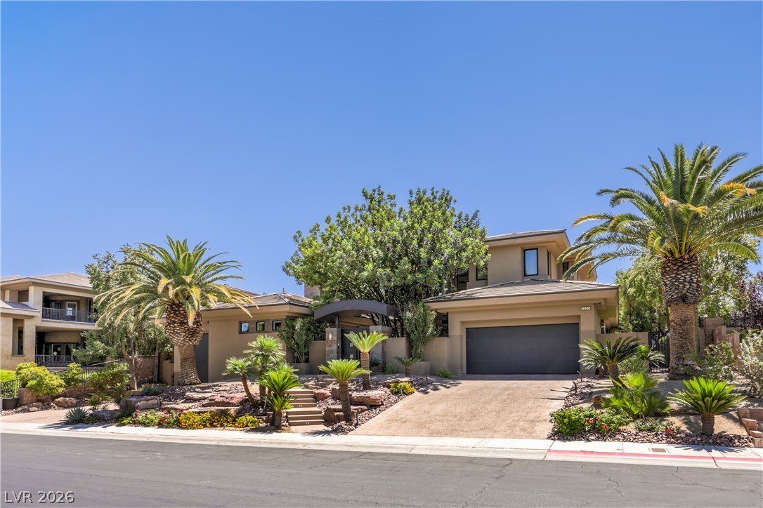 1501 Foothills Village Drive