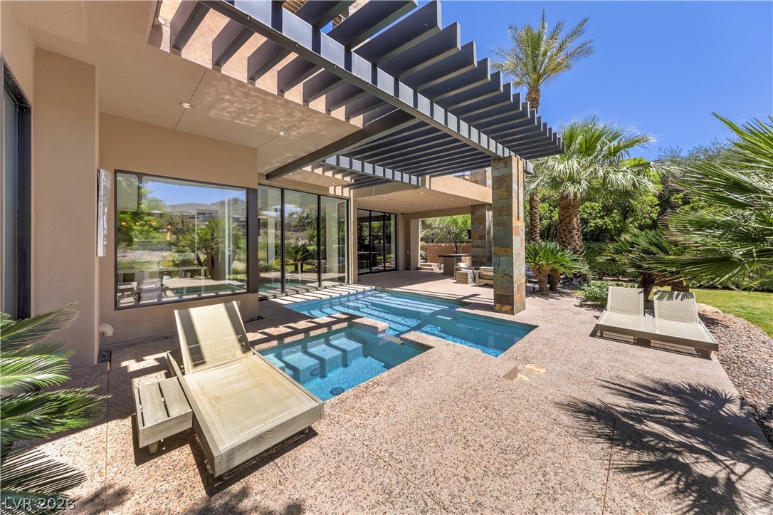 1501 Foothills Village Drive