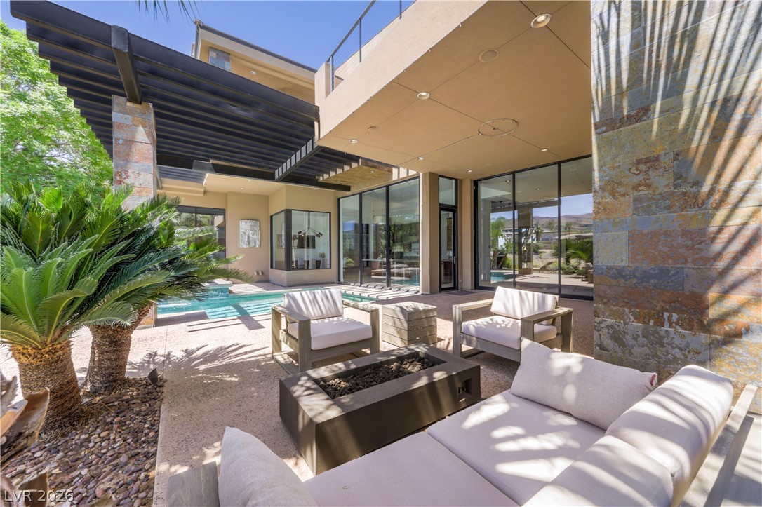 1501 Foothills Village Drive