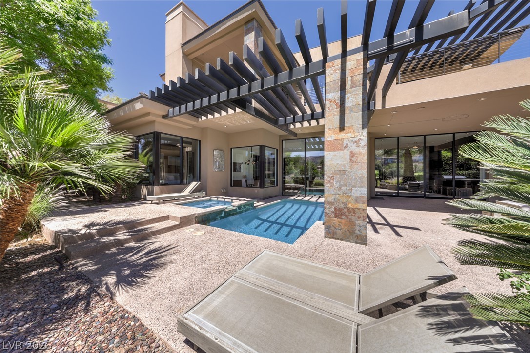 1501 Foothills Village Drive