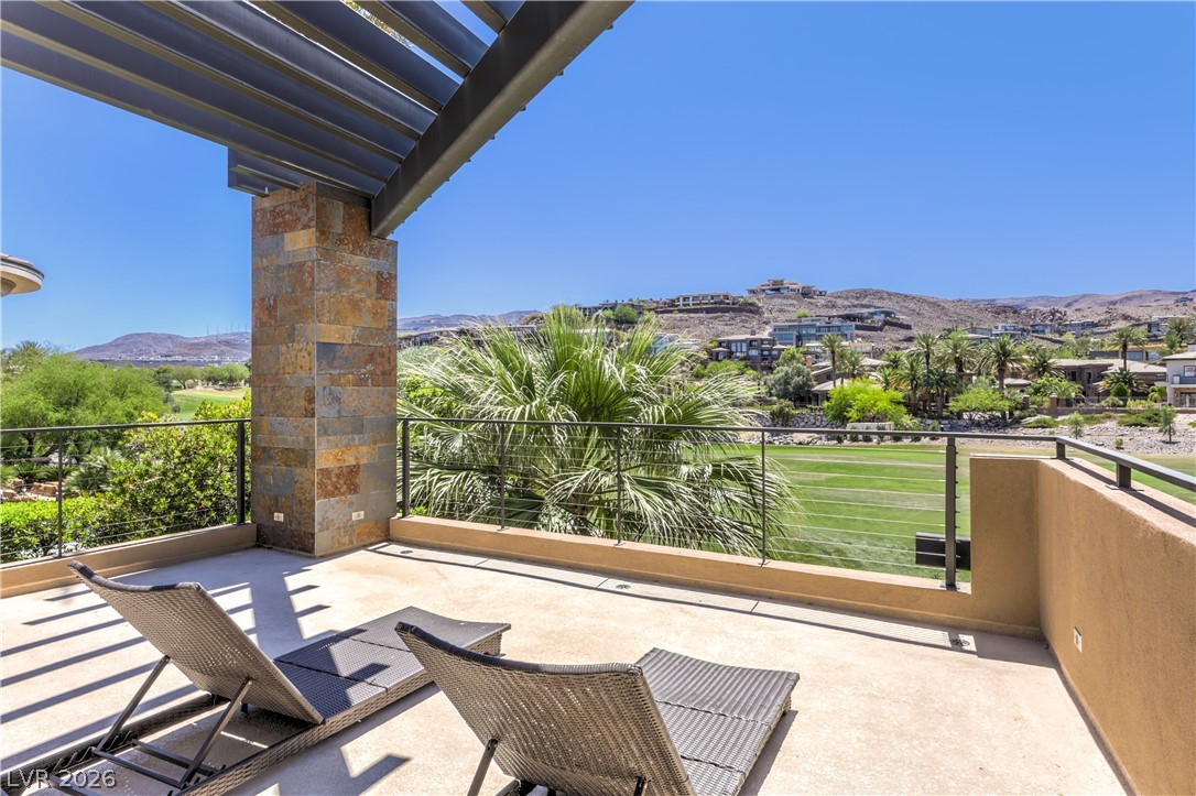 1501 Foothills Village Drive