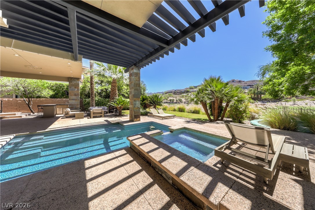 1501 Foothills Village Drive