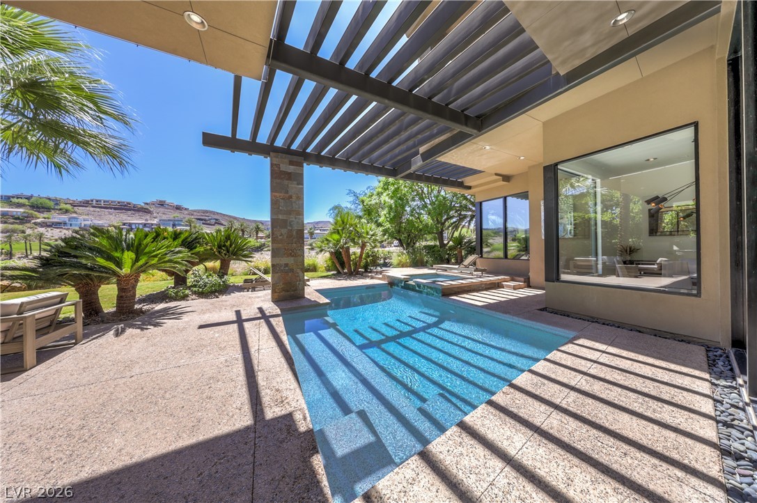 1501 Foothills Village Drive