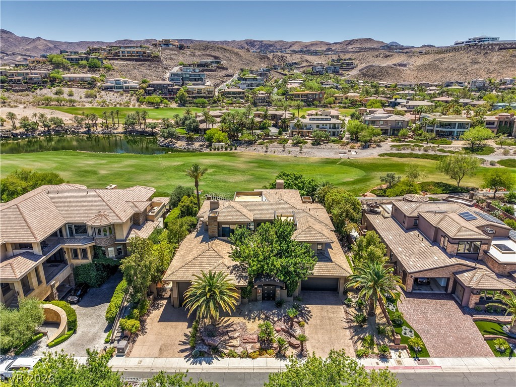 1501 Foothills Village Drive