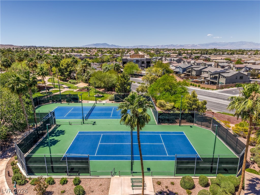 1501 Foothills Village Drive
