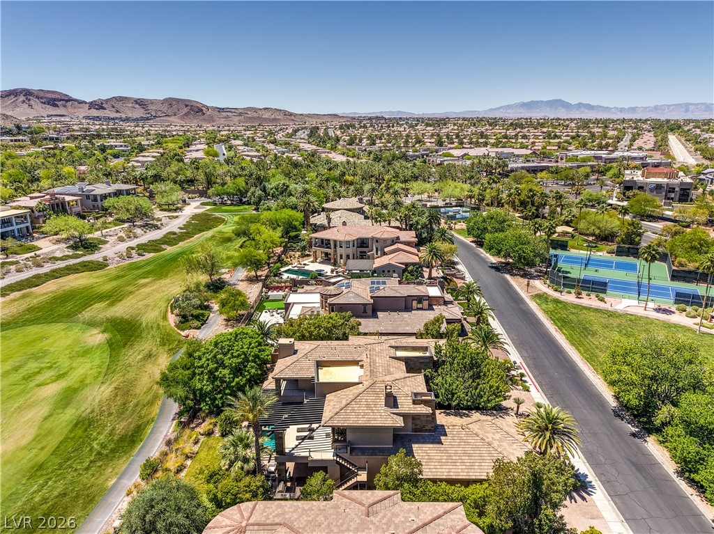 1501 Foothills Village Drive