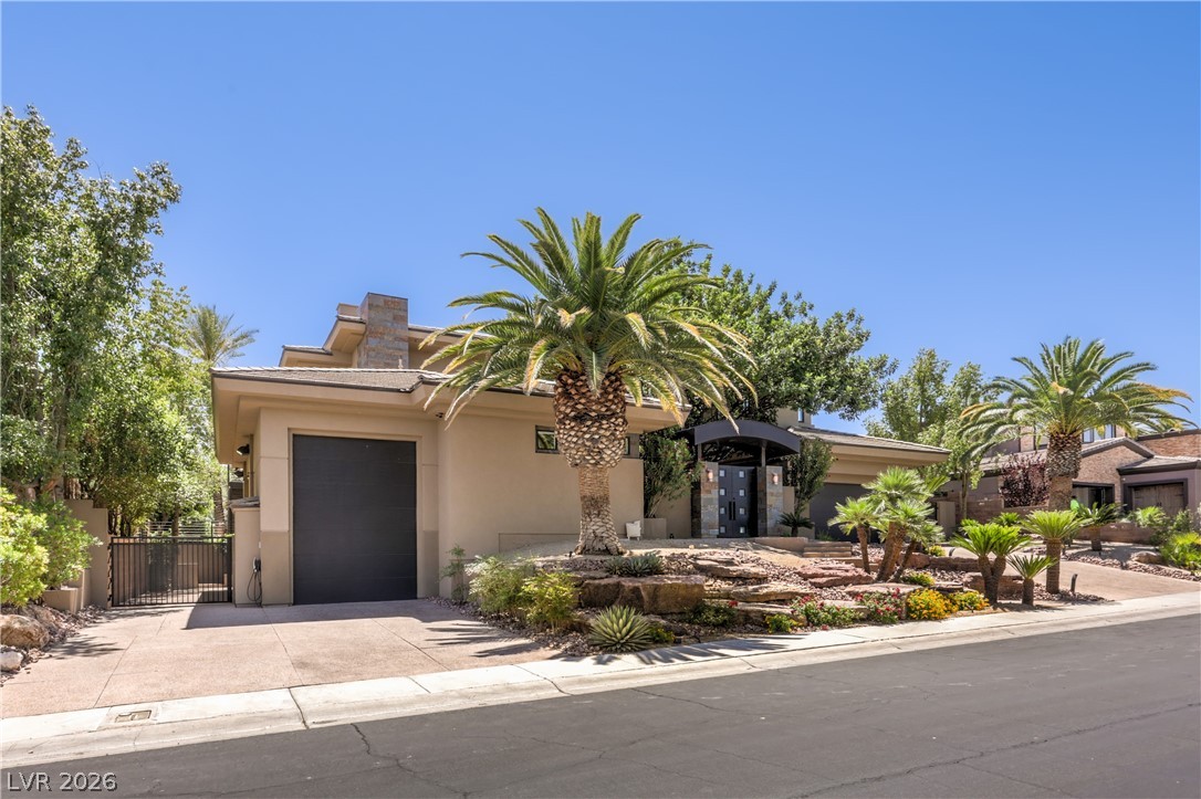 1501 Foothills Village Drive