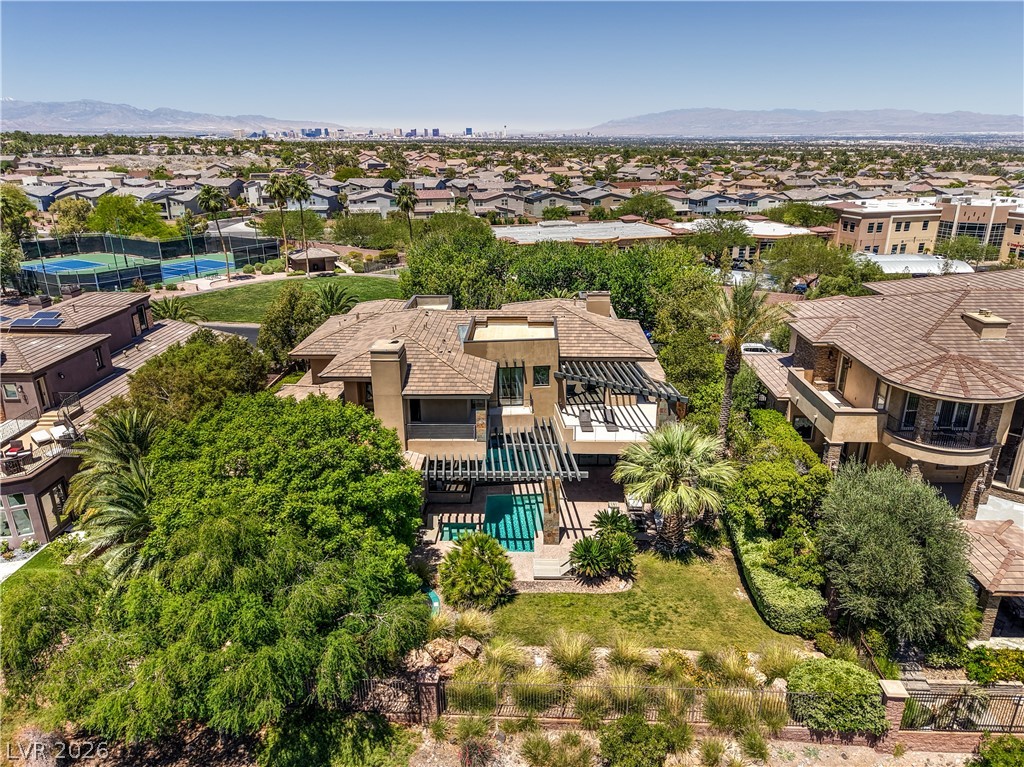 1501 Foothills Village Drive