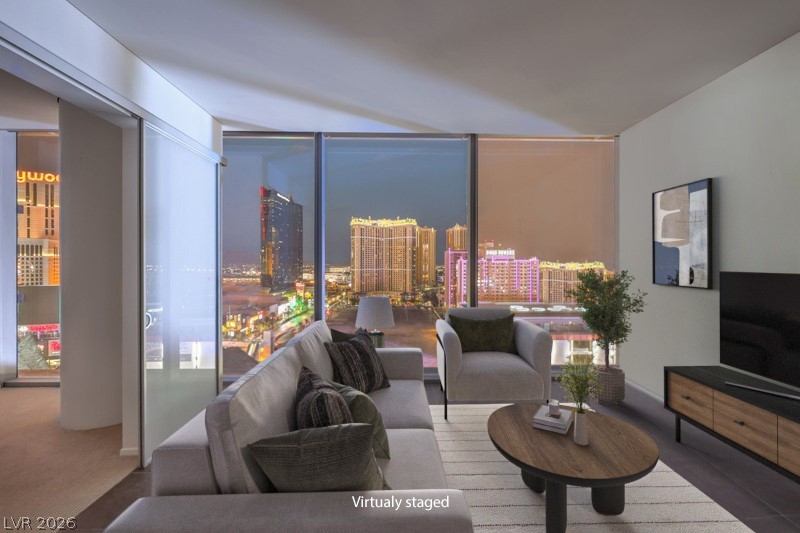 3722 Las Vegas Boulevard 1204
