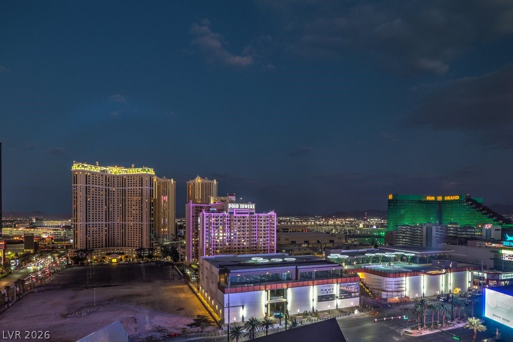 3722 Las Vegas Boulevard 1204