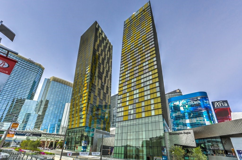 3722 Las Vegas Boulevard 1204