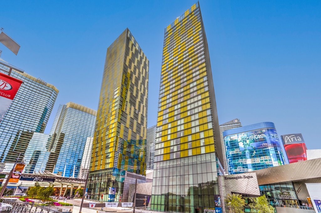 3726 Las Vegas Boulevard 603