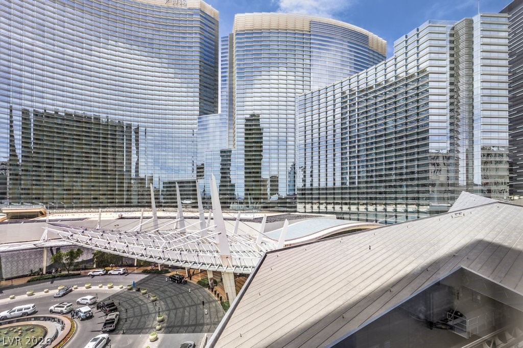 3726 Las Vegas Boulevard 603