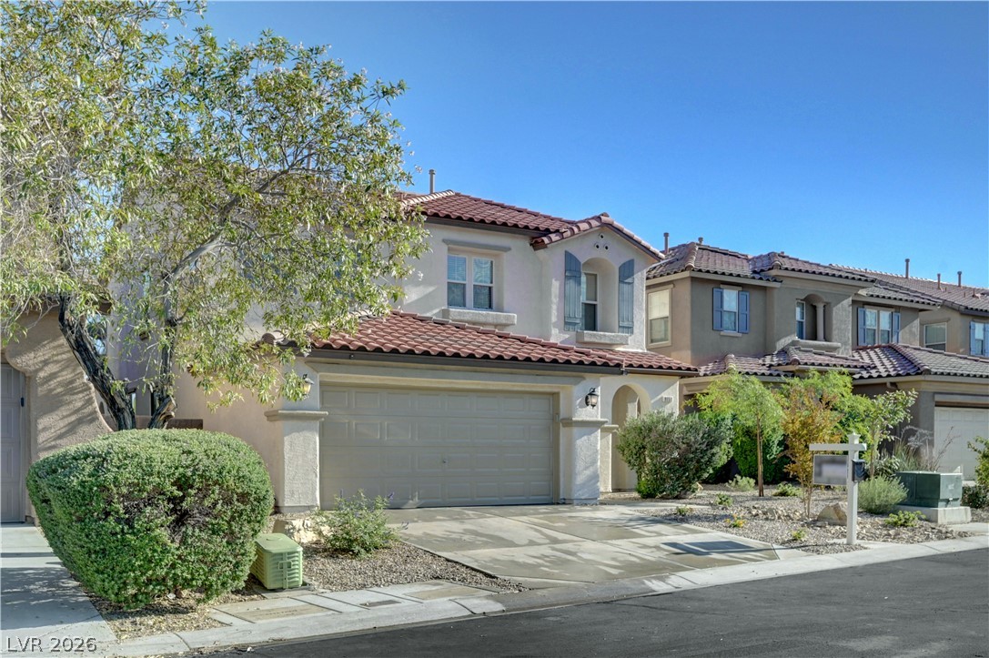 9151 SENDERO Avenue