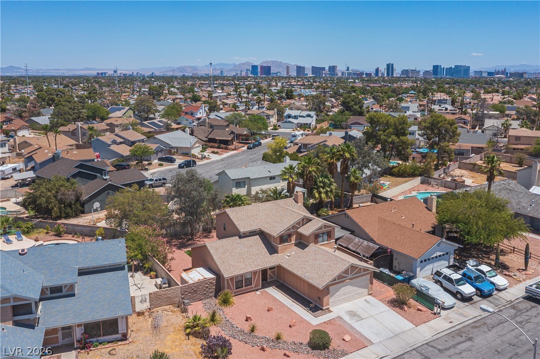 4386 Newhaven Drive