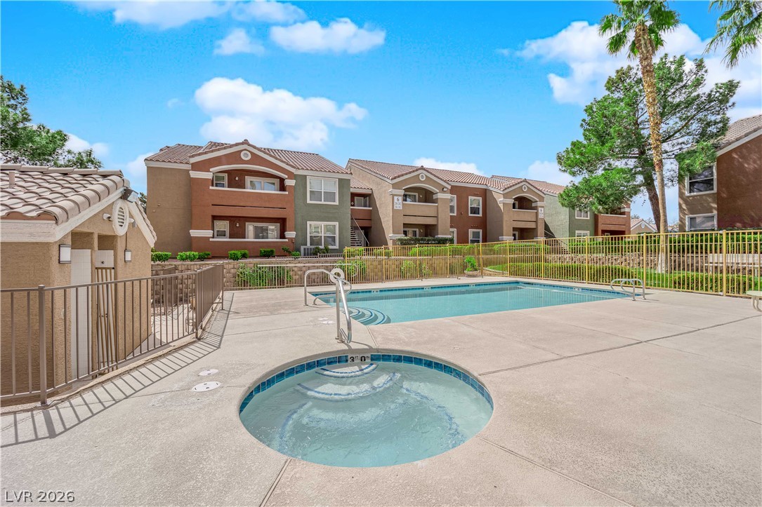 8101 West Flamingo Road 2152