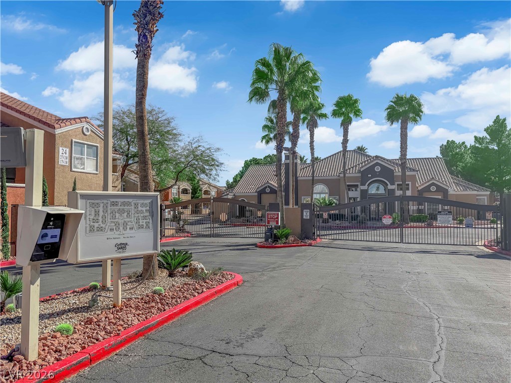 8101 West Flamingo Road 2152
