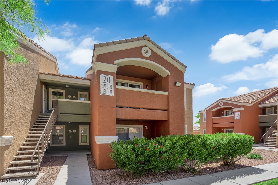 8101 West Flamingo Road 2152