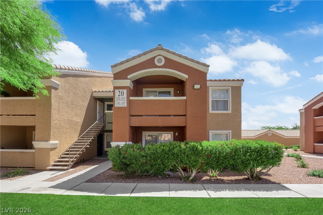 8101 West Flamingo Road 2152