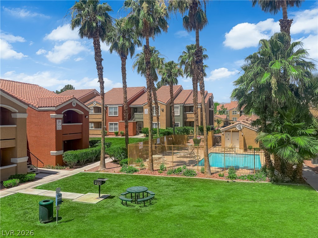 8101 West Flamingo Road 2152