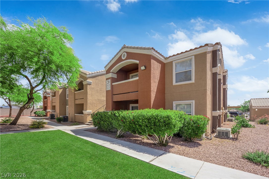 8101 West Flamingo Road 2152
