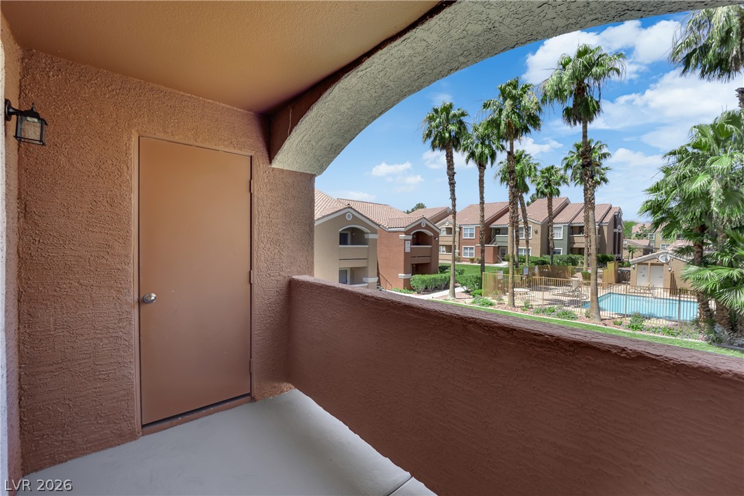 8101 West Flamingo Road 2152
