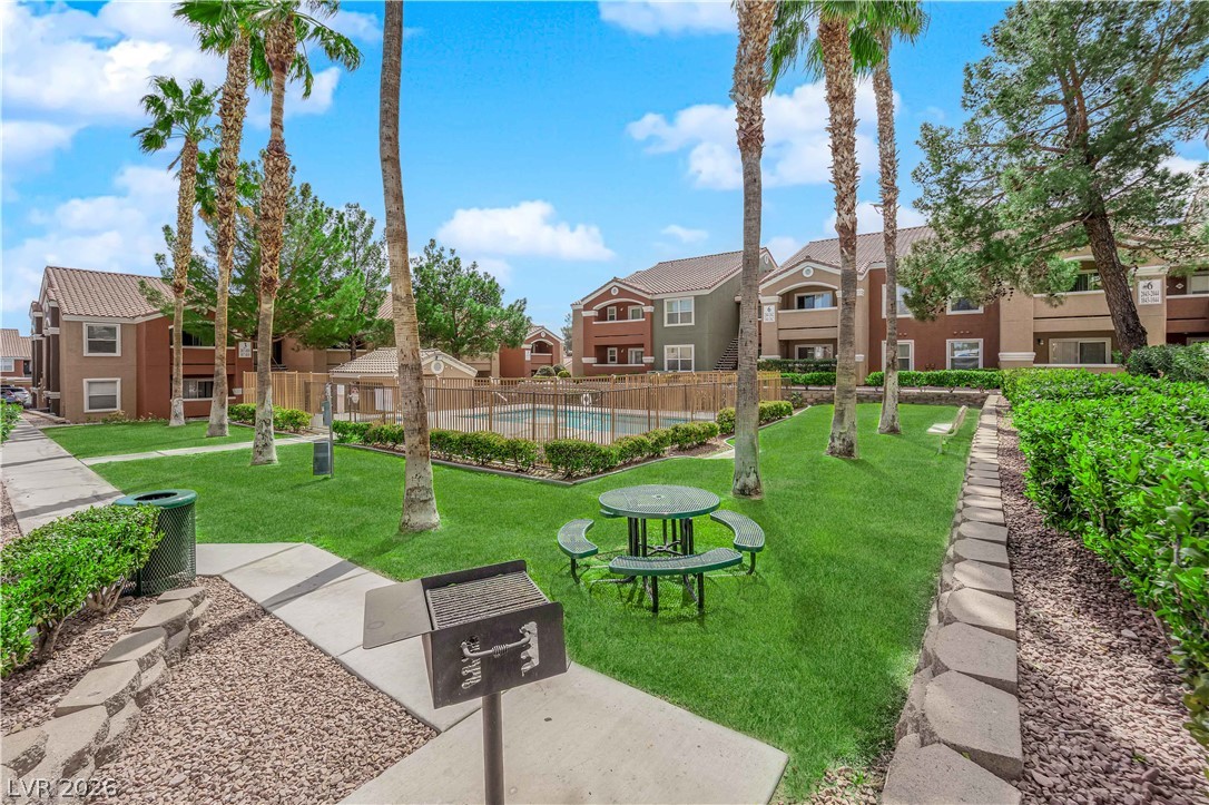 8101 West Flamingo Road 2152